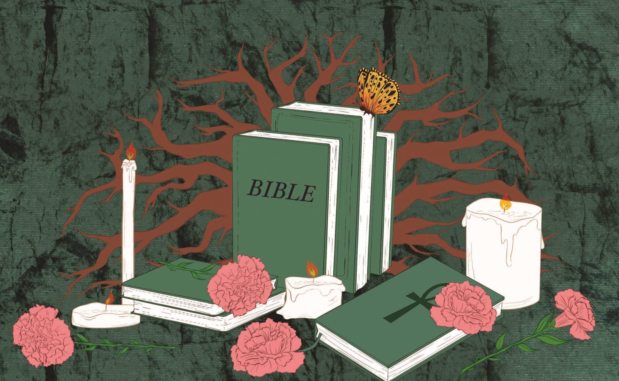 Les ambiguïtés du Cantique des cantiques