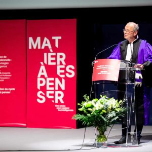 Rentrée solennelle 26