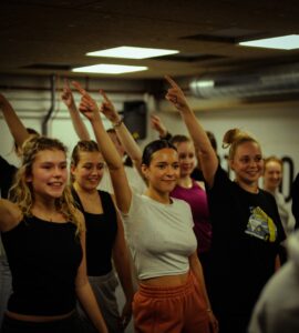 Responsabilité et théâtre