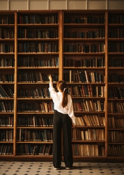 Salon du livre