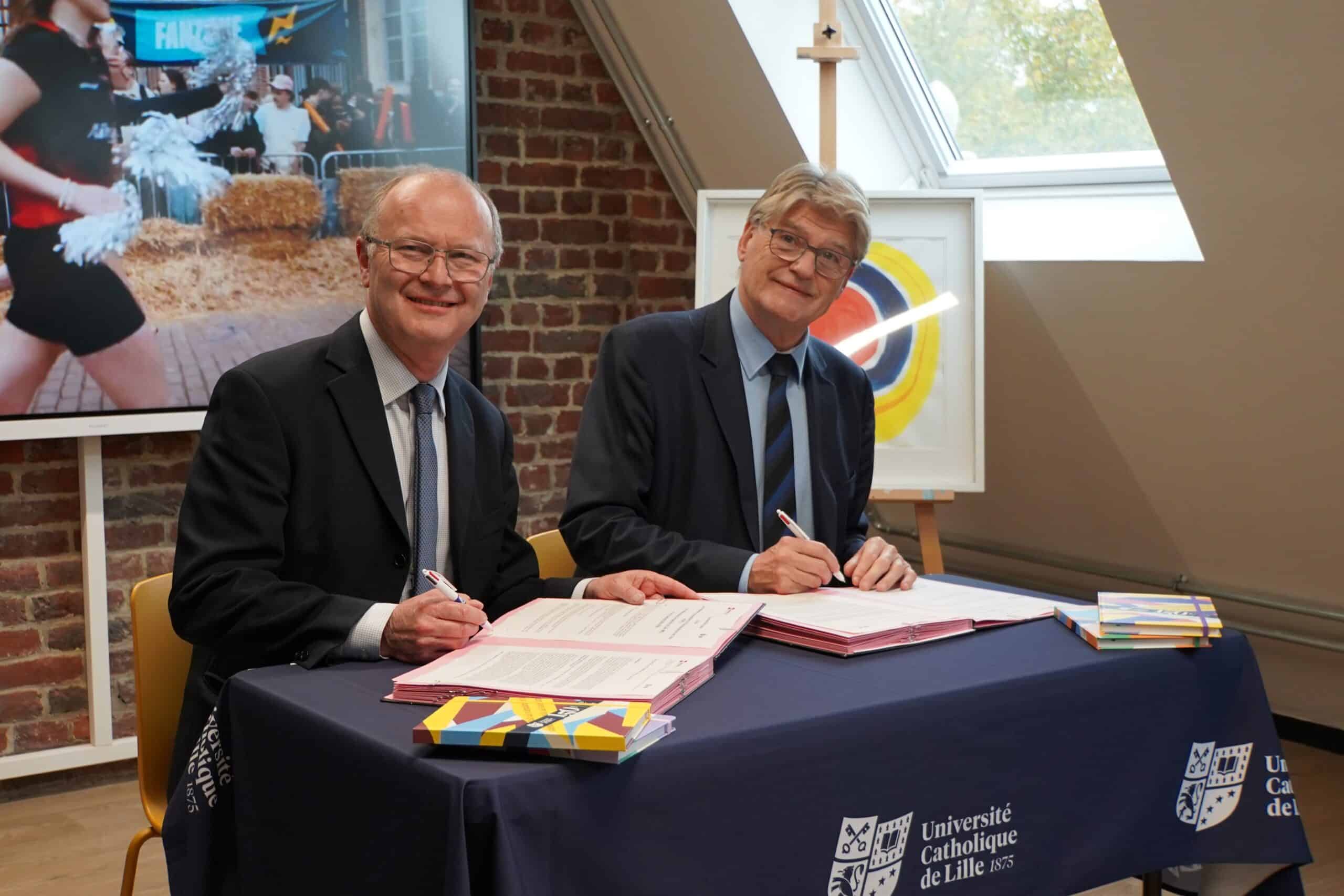 Signature convention MEL