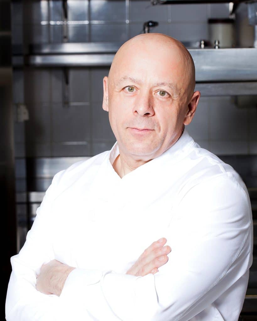 Thierry Marx
