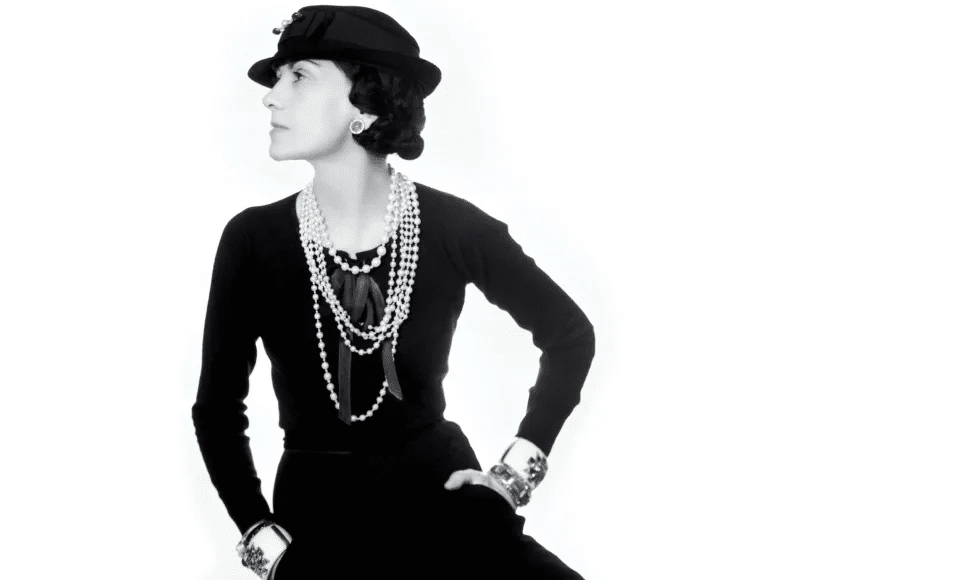 Conférence – La figure du grand couturier parisien