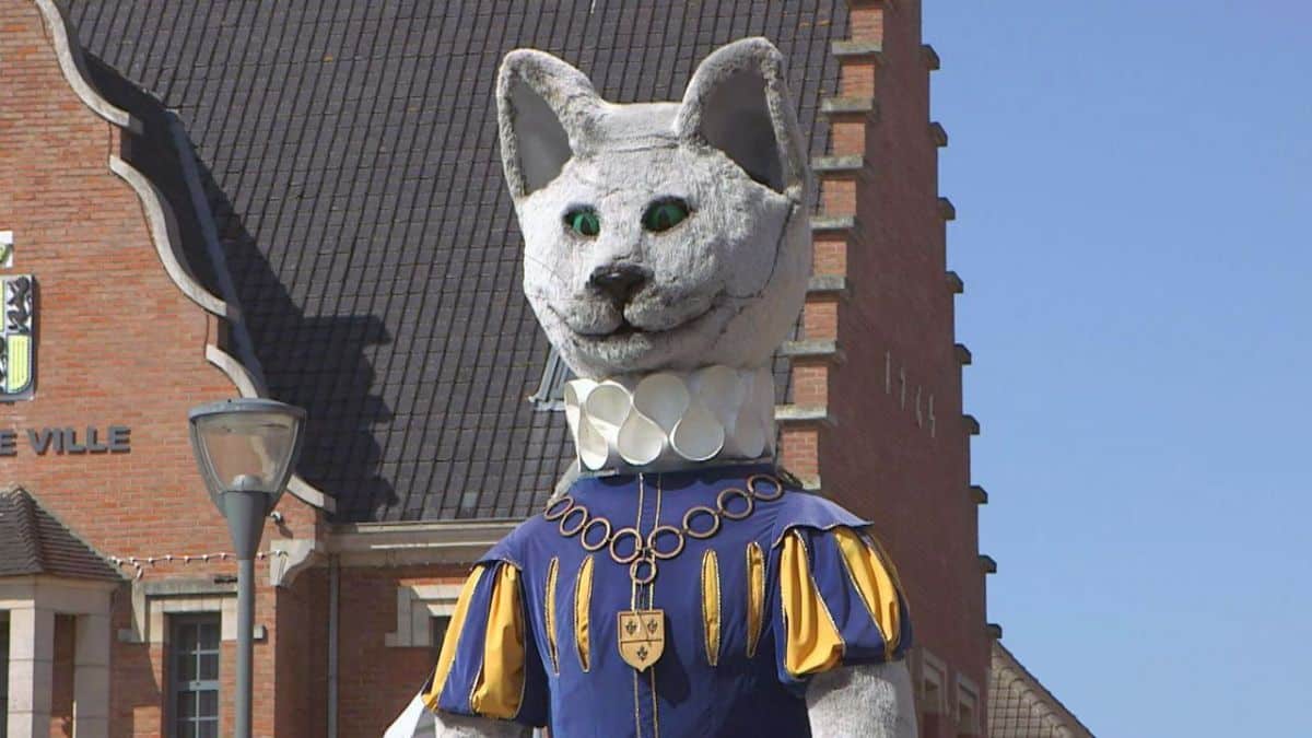 Conférence – Les géants ont une histoire