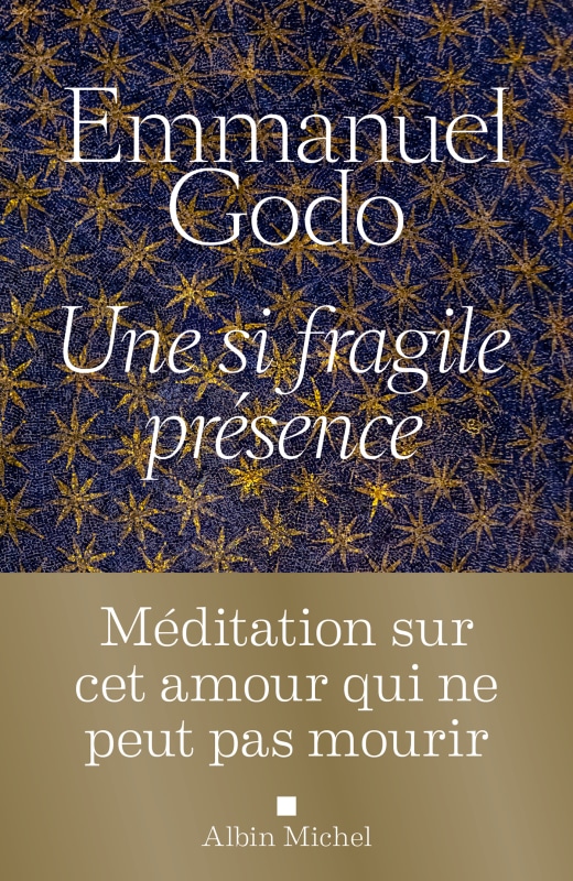 Rencontre-dédicace « Une si fragile présence »