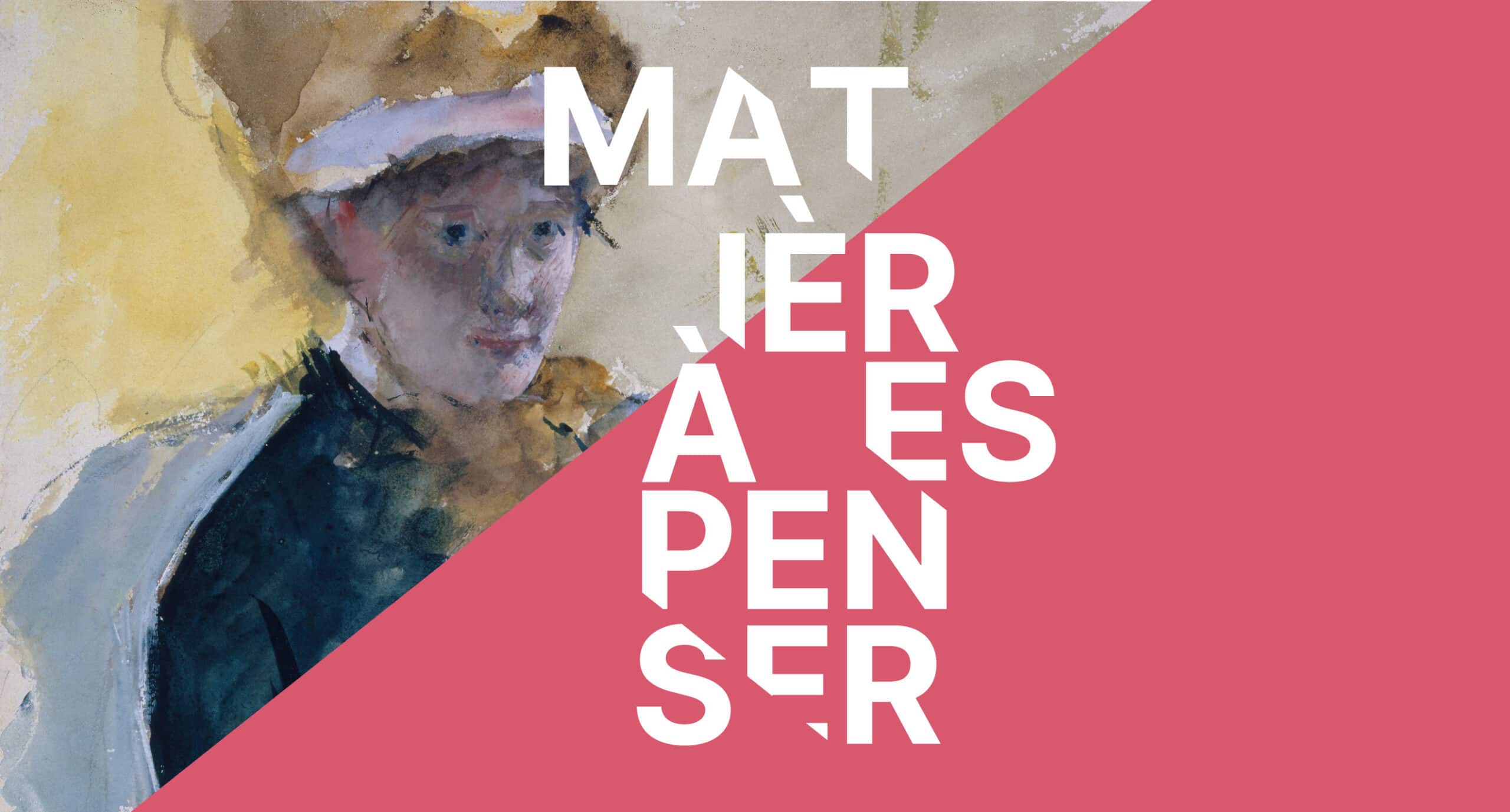Conférence – Mary Cassatt, une Américaine au sein des impressionnistes