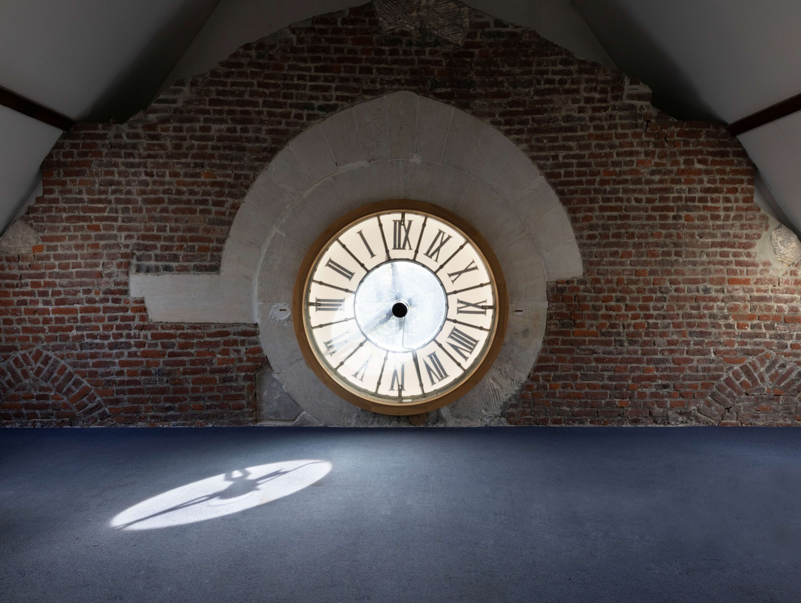 Conférence – Retrouver l’élégance du temps