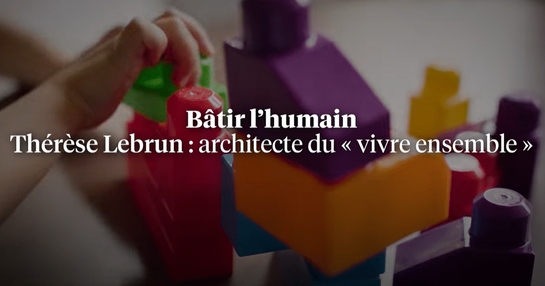 Visuel Thérèse Lebrun