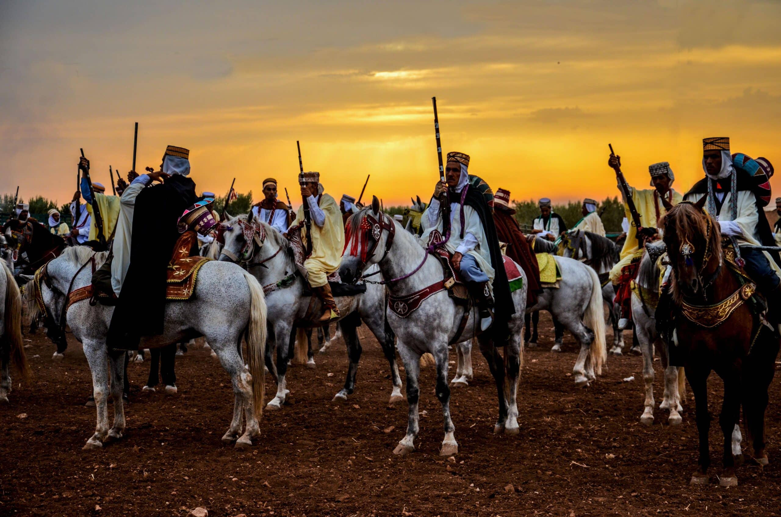 Conférence – Un nouveau regard sur l’Algérie de la colonisation à l’indépendance