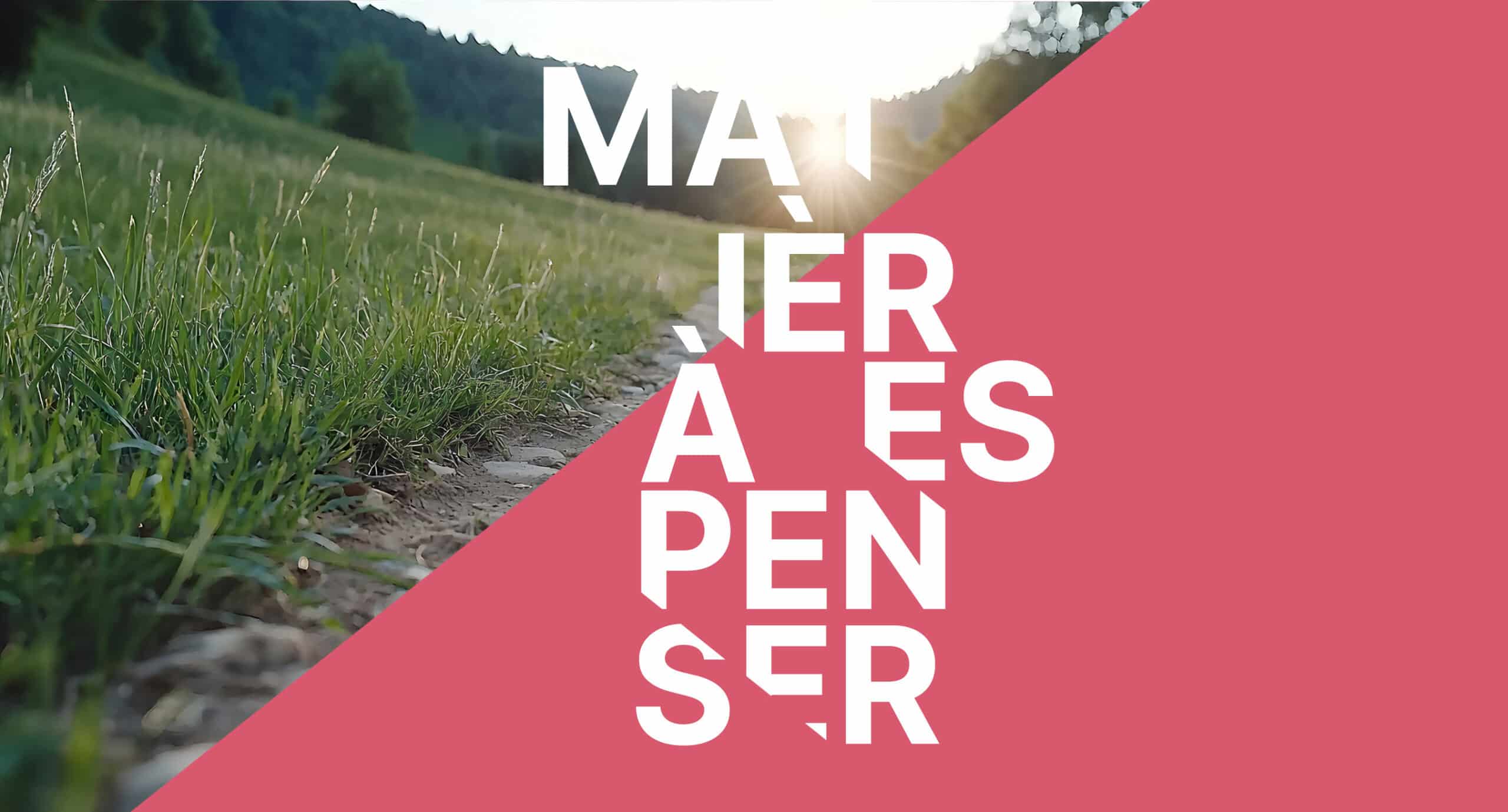 Conférence – L’intelligence de l’instant présent
