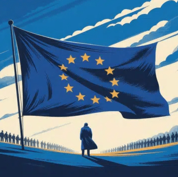 Conférence – « The Union of Equalities: Promise or Paradox in Geopolitical Europe? »