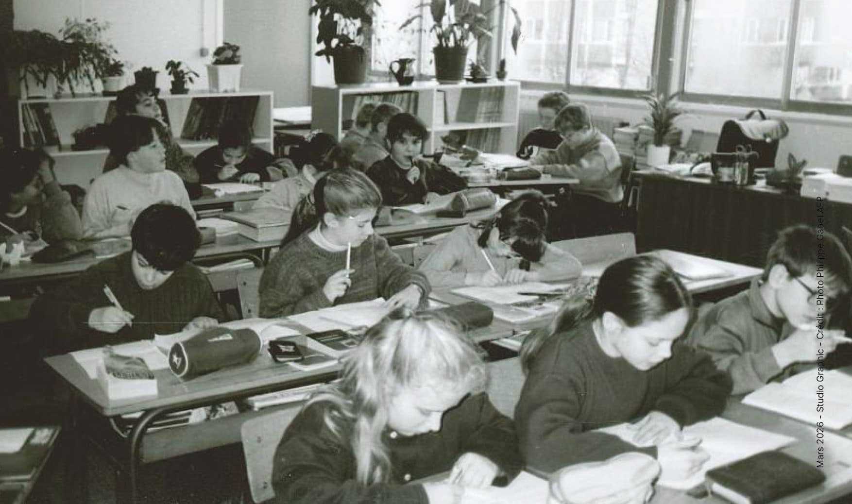 Dictée du patrimoine de la bibliothèque