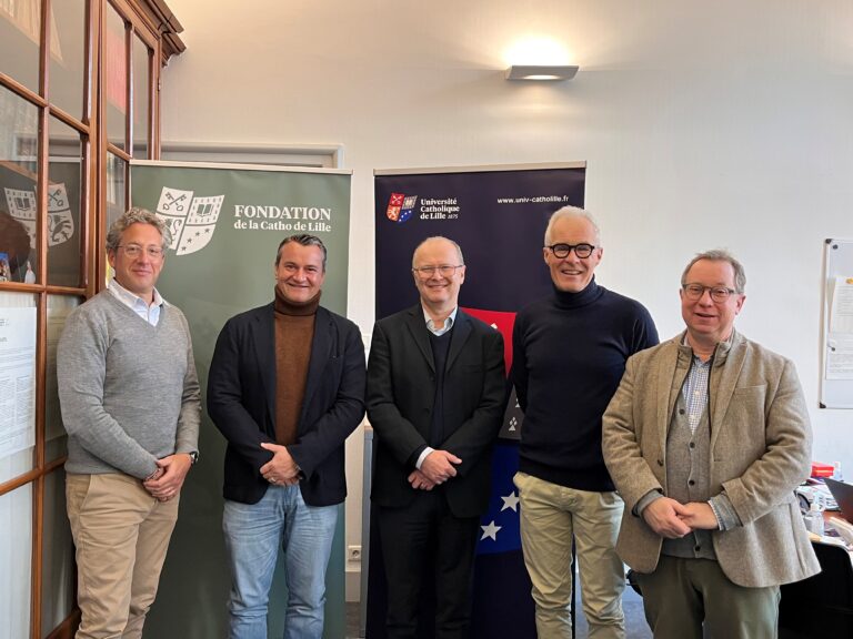 Visuel engagement AFM