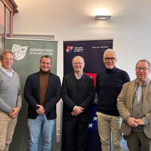 Visuel engagement AFM