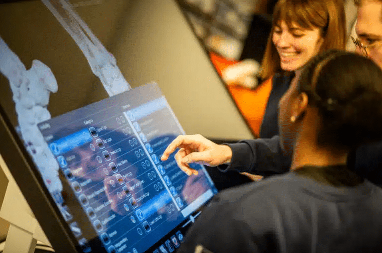 Immersions en Fac de Médecine