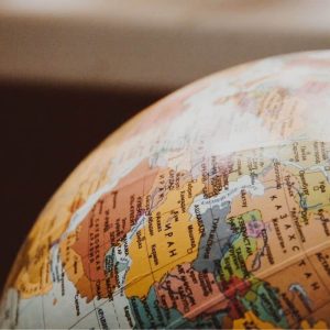 Visuel partenariat international