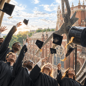 L’Institut Catholique de Lille lance son Prix de thèse 2027 pour valoriser l’excellence scientifique et l’impact sociétal de la recherche