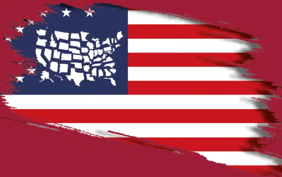 Table ronde – Les États-Unis, États désunis