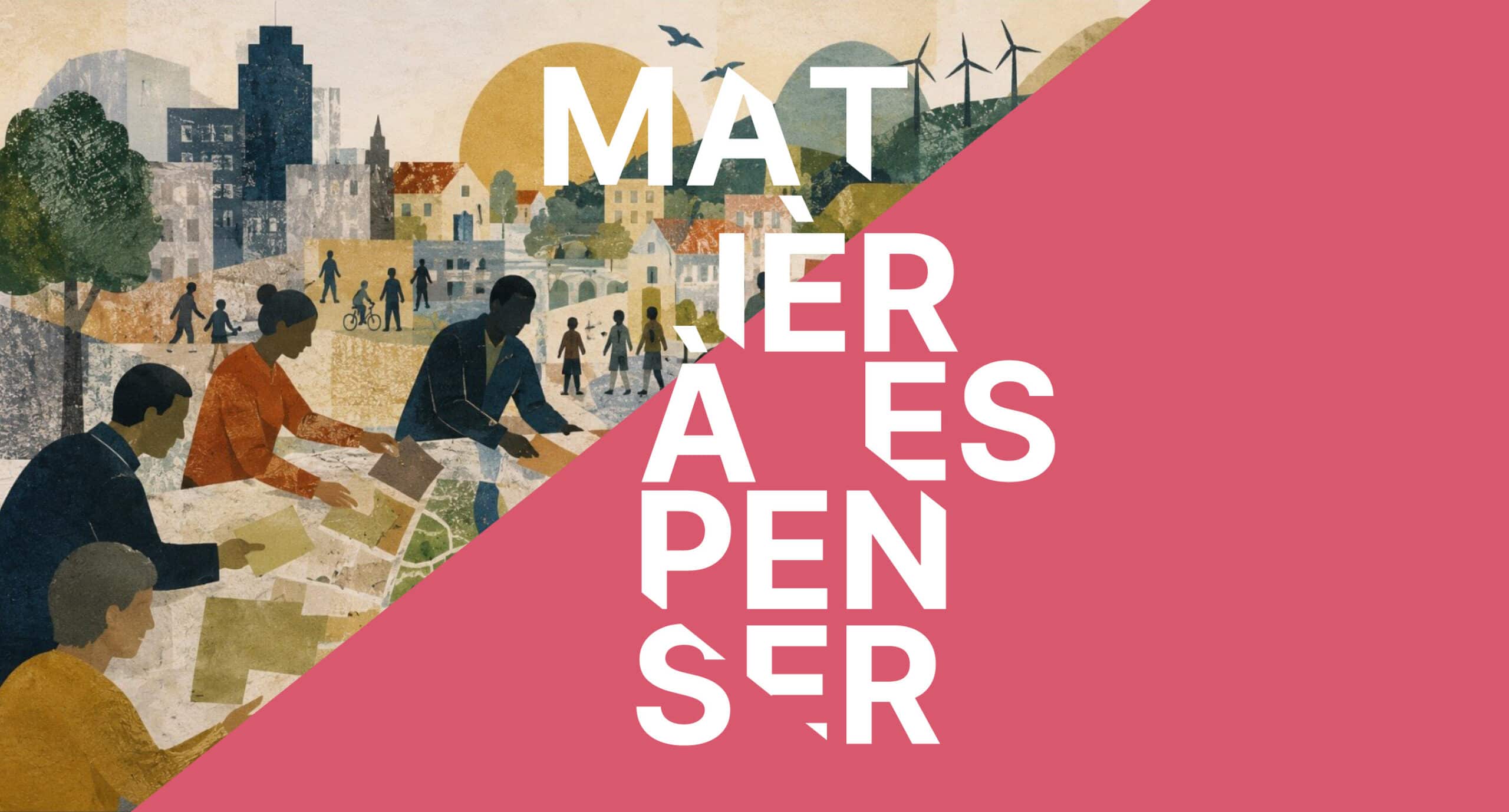 Table ronde : Réparer le politique : Quelques ressources chrétiennes pour espérer encore