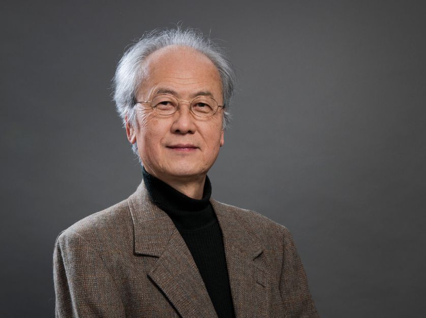 Conférence-concert avec Akira Mizubayashi