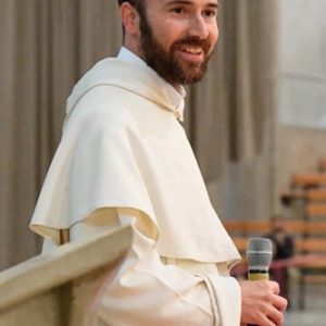 [L&rsquo;invité de la Recherche] Fr.Franck DUBOIS, Président-Recteur délégué aux Humanités