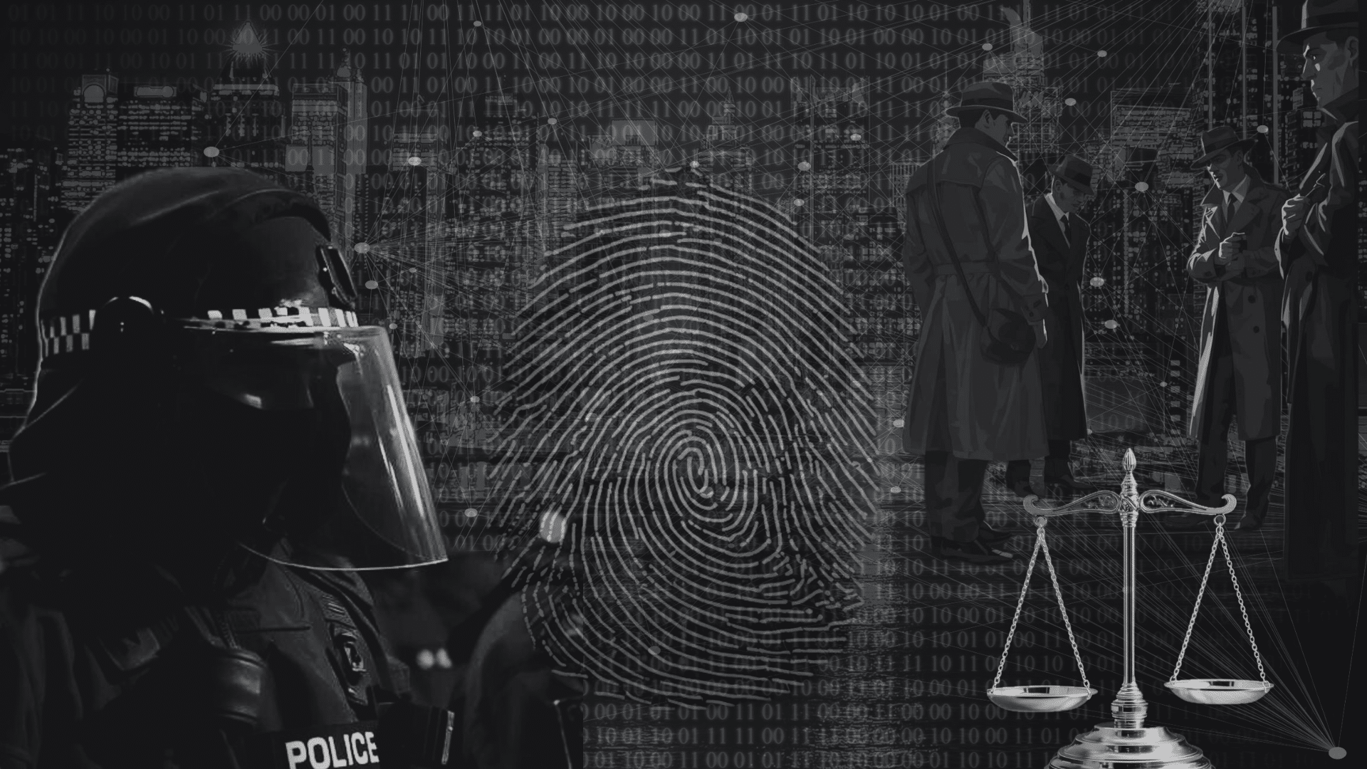 La justice pénale face à la criminalité organisée