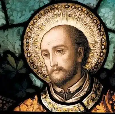Le discernement dans les Exercices spirituels de saint Ignace de Loyola 1/2