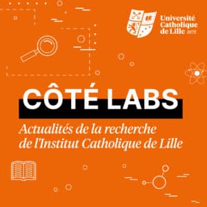 Parution de la Newsletter Recherche Côté Labs n°14