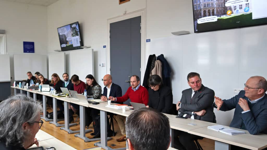 rencontre mercredi PS 4 copie