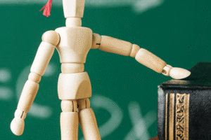 save the date Journée de la thèse 2025