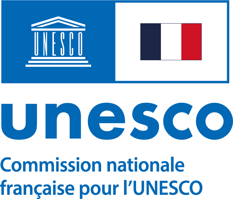 Logo UNESCO