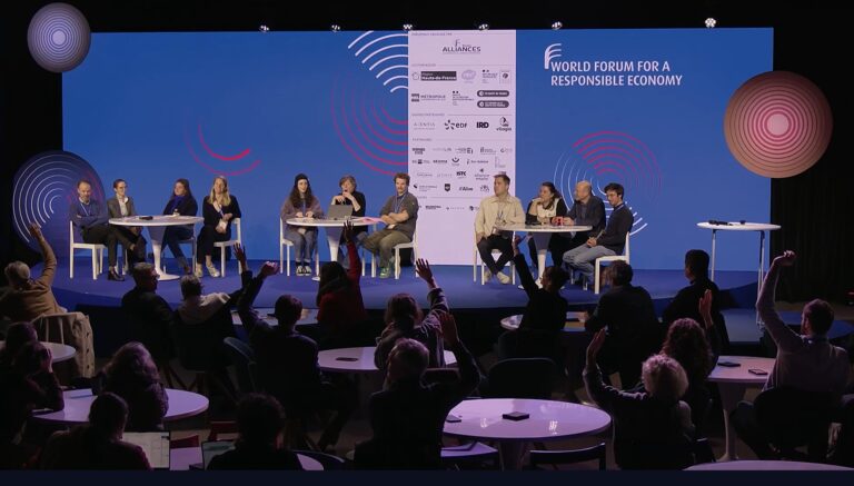 world forum 2025-tribunal futur